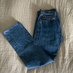 levi’s 501